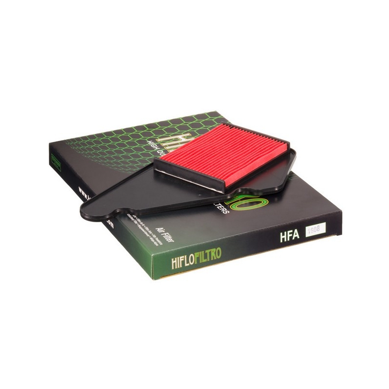 Luchtfilter Hiflofiltro HFA1608