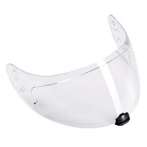 Heldere plexi HJC HJ-20M