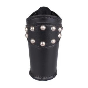 Leren bekerhouder RSA 2BB