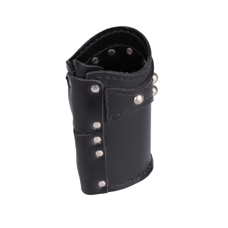 Lederen bekerhouder RSA 2BB