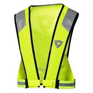Reflecterend vest Revit Connector HV uitverkoop