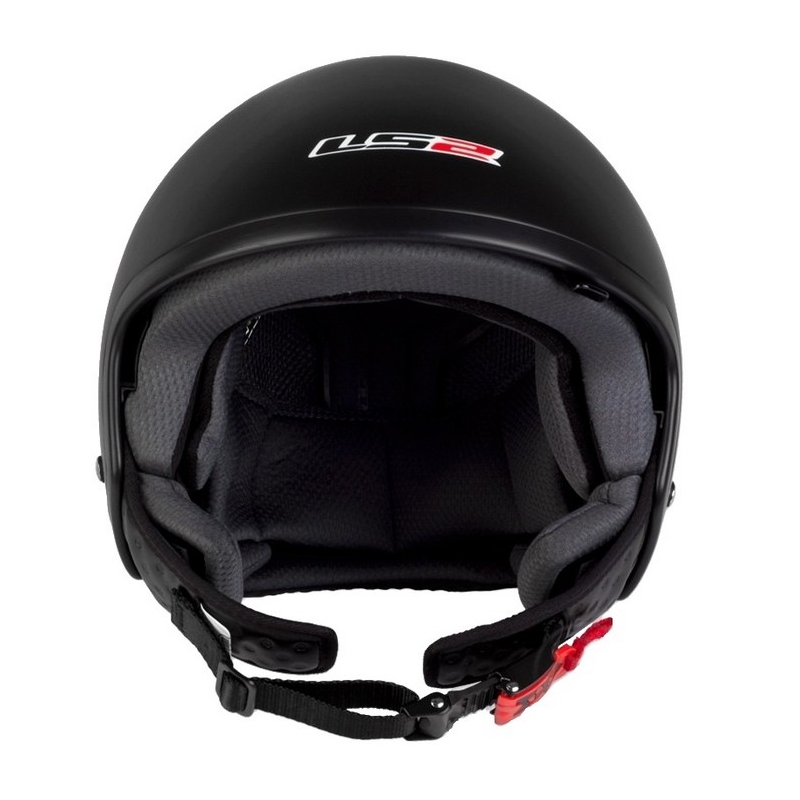 Přilba na motorku otevřená LS2 OF561 Wave výprodej