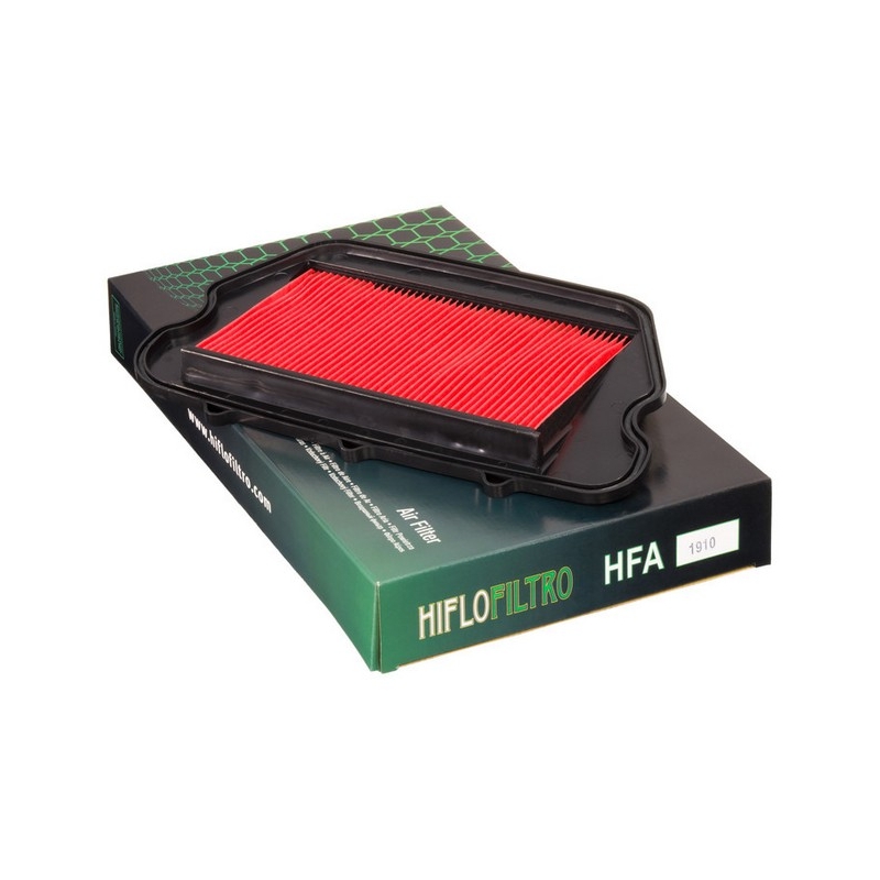 Luchtfilter Hiflofiltro HFA1910