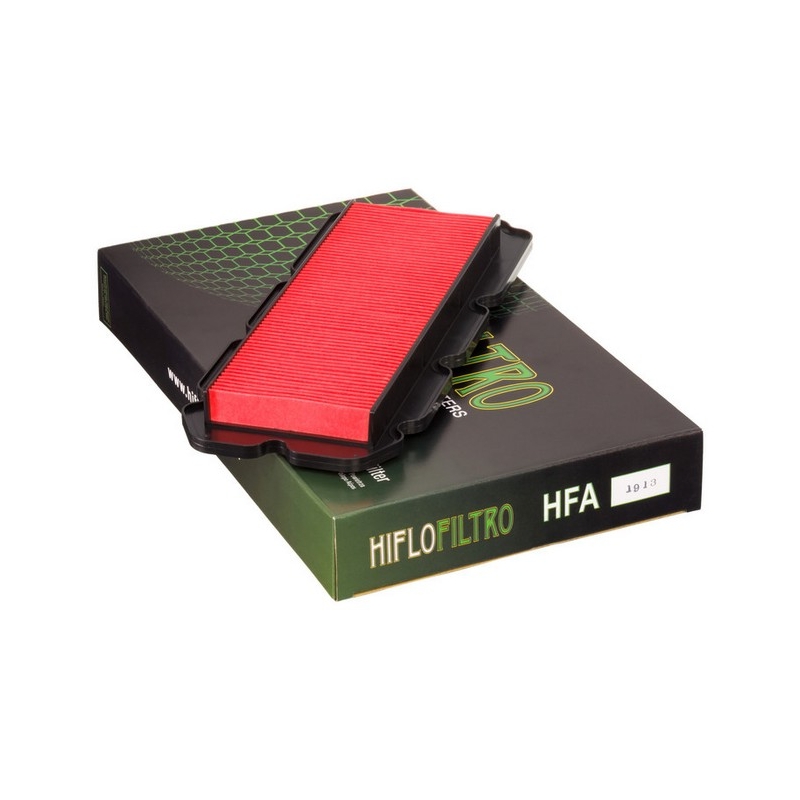 Luchtfilter Hiflofiltro HFA1913