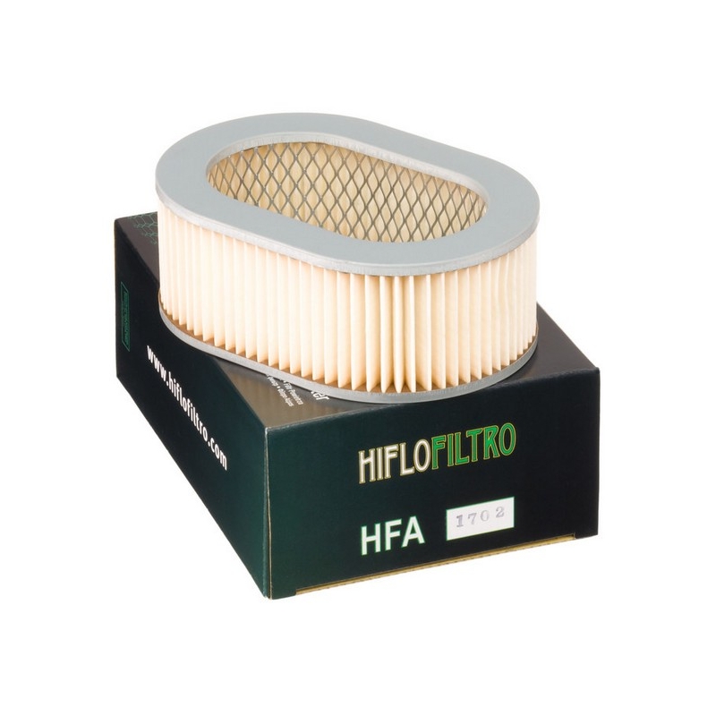 Luchtfilter Hiflofiltro HFA1702