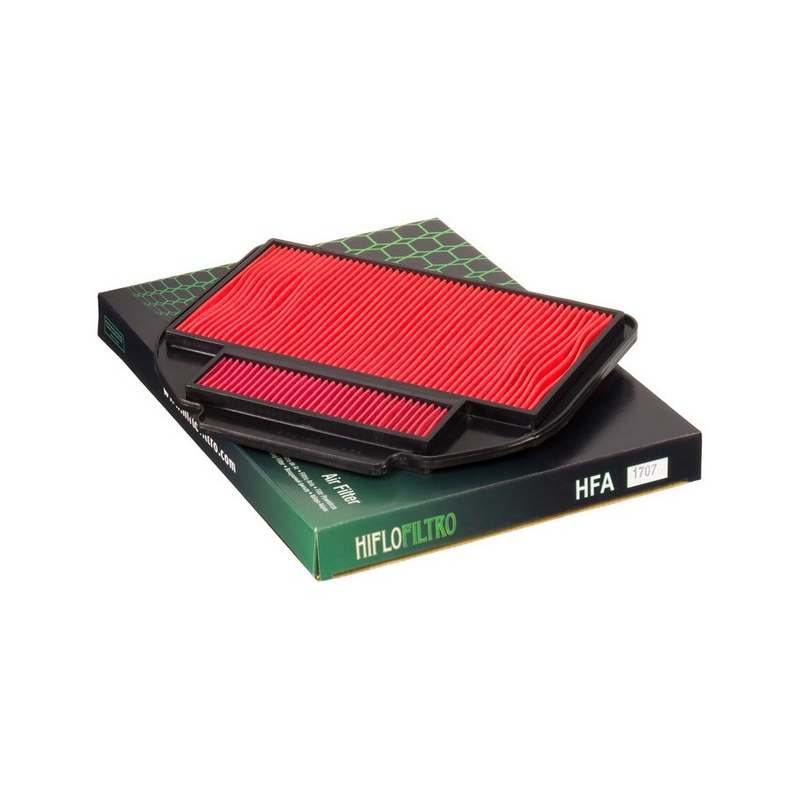 Luchtfilter Hiflofiltro HFA1707