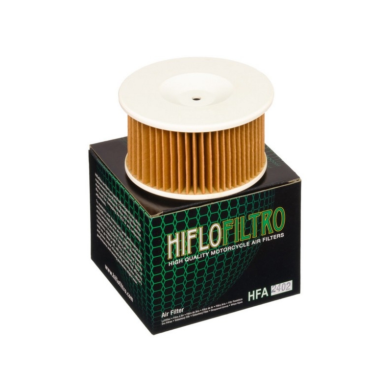 Luchtfilter Hiflofiltro HFA2402