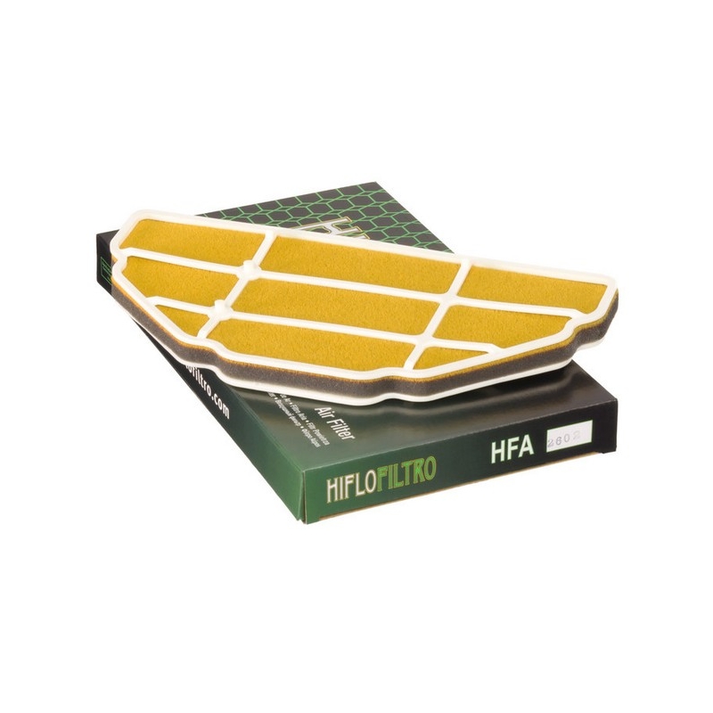 Luchtfilter Hiflofiltro HFA2602