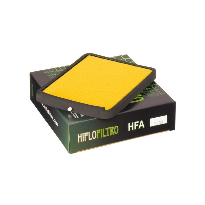 Luchtfilter Hiflofiltro HFA2704