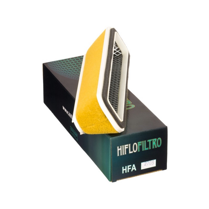 Luchtfilter Hiflofiltro HFA2705