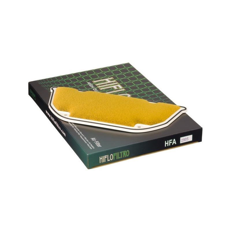 Luchtfilter Hiflofiltro HFA2905