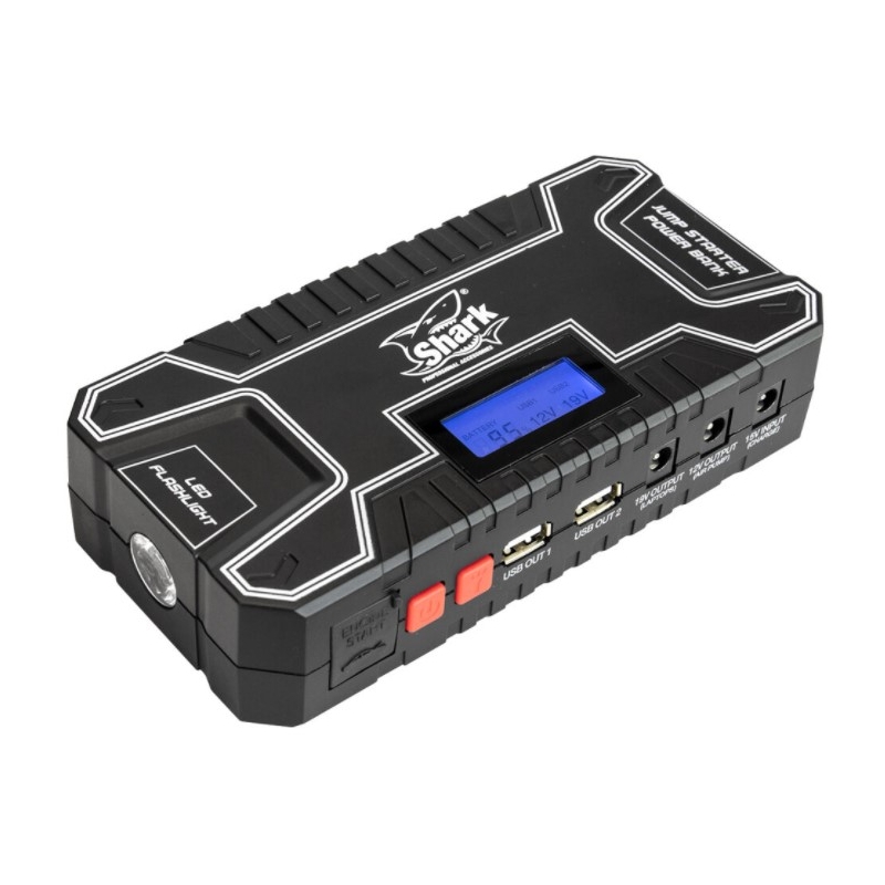 SHARK Jump Starter EPS-400