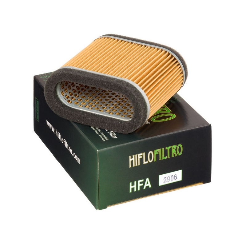 Luchtfilter Hiflofiltro HFA2906