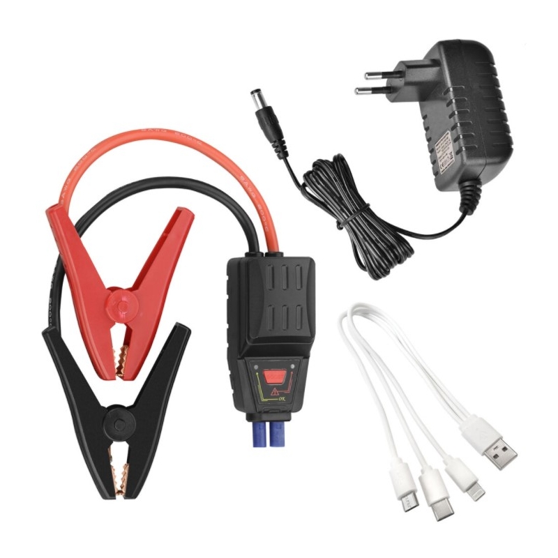 SHARK Jump Starter EPS-400