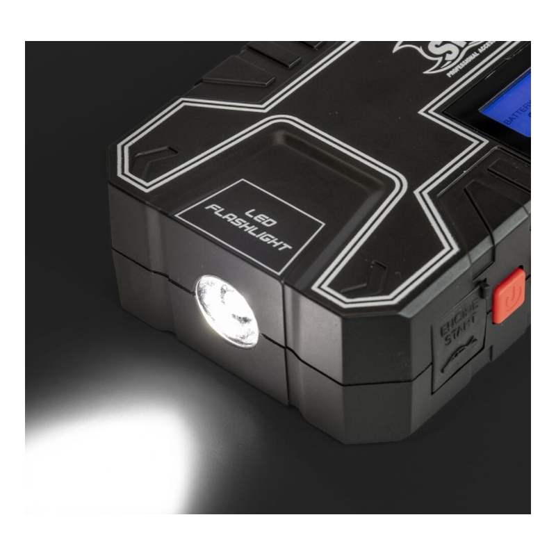 SHARK Jump Starter EPS-400