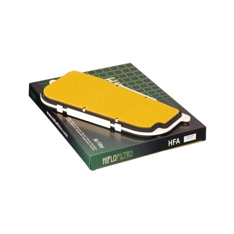 Luchtfilter Hiflofiltro HFA2907