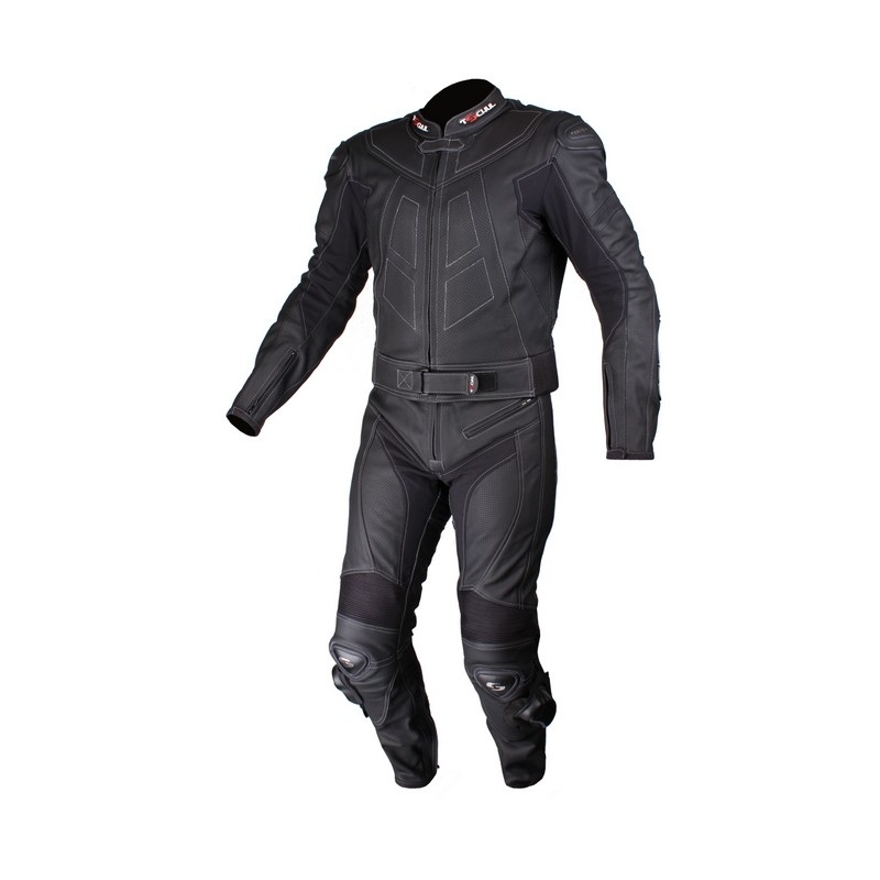 Pánská bunda Tschul 737 Vintage černá - II. jakost