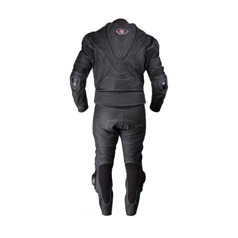 Pánská bunda Tschul 737 Vintage černá - II. jakost