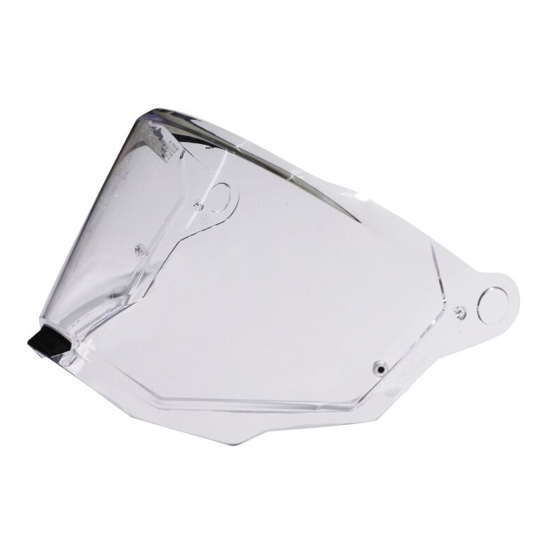Helder plexiglas voor LS2 MX701 helm