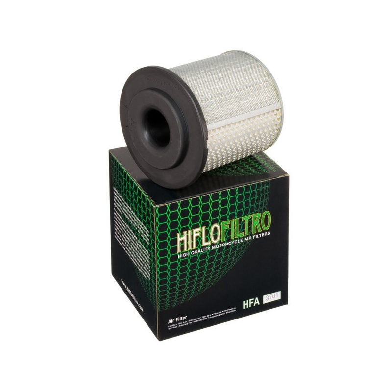 Luchtfilter Hiflofiltro HFA3701