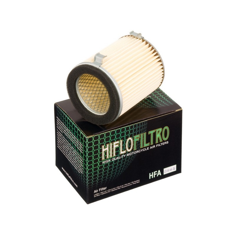 Luchtfilter Hiflofiltro HFA3905