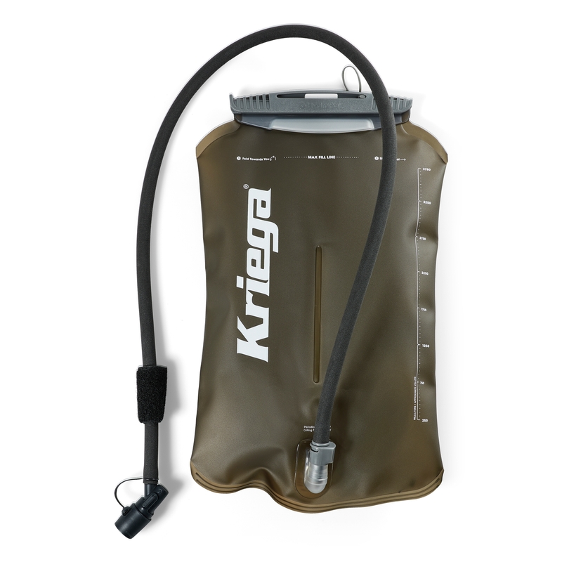 Hydrozak Revit Kriega 3,75 l