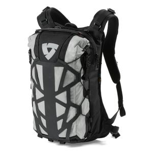 Rugzak Revit Barren H2O 18 l zwart-grijs