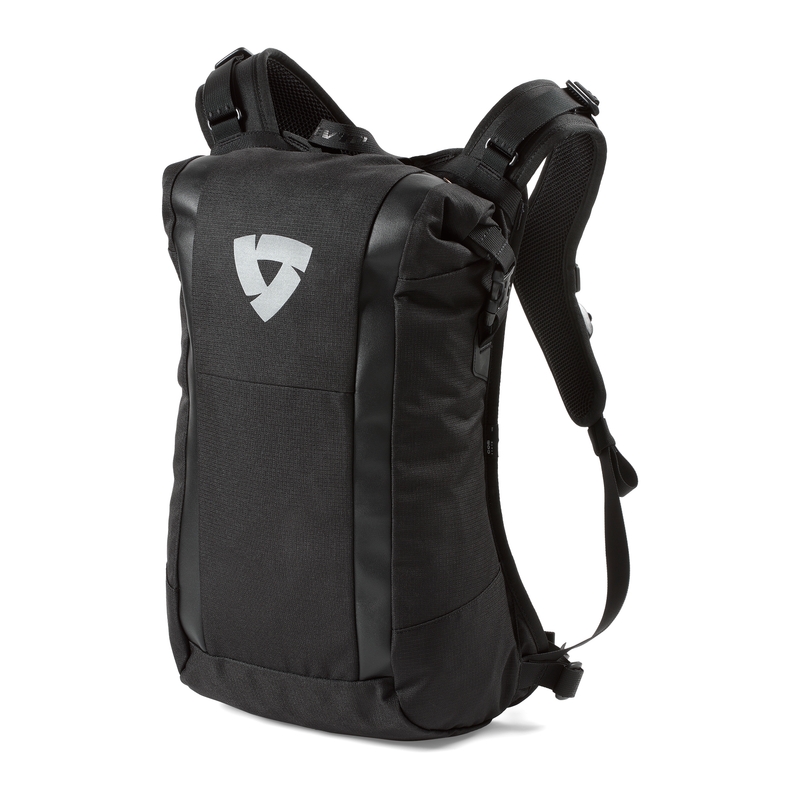 Revit Stack H2O rugzak 15 l zwart