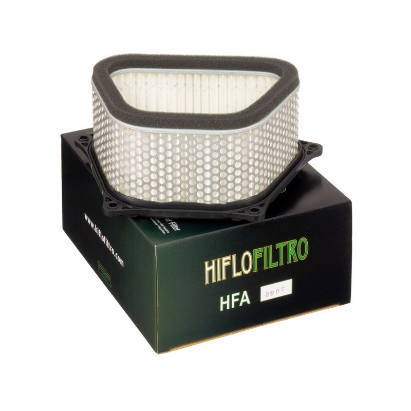 Luchtfilter Hiflofiltro HFA3907