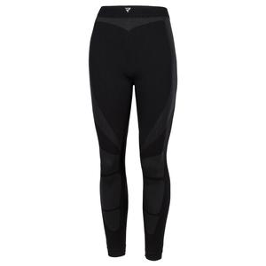 Rebelhorn Freeze Camo Thermo Damesonderbroek Zwart uitverkoop