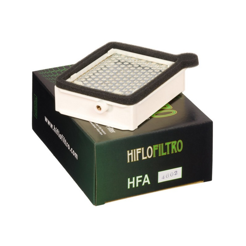 Luchtfilter Hiflofiltro HFA4602