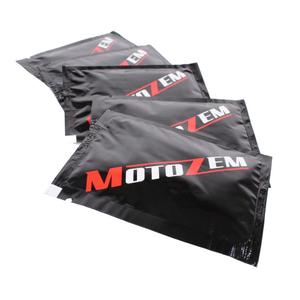 MotoZem vizier reinigingsdoekje