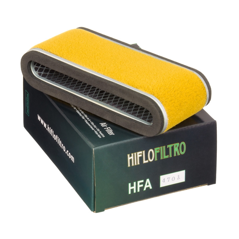 Luchtfilter Hiflofiltro HFA4701