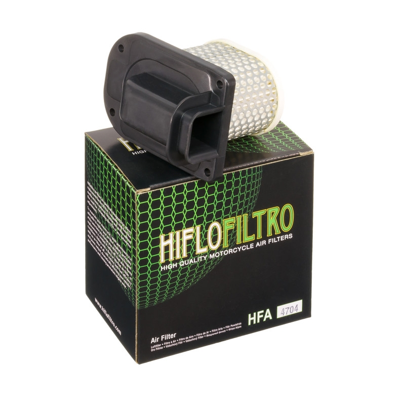 Luchtfilter Hiflofiltro HFA4704