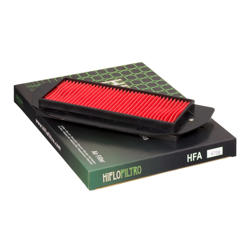 Luchtfilter Hiflofiltro HFA4706