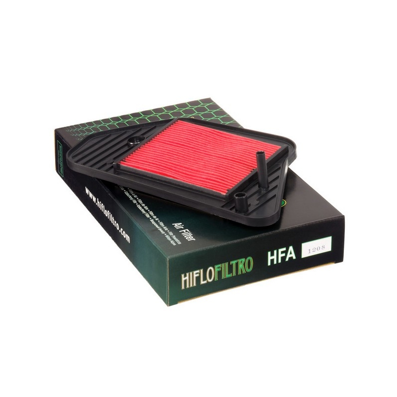 Luchtfilter Hiflofiltro HFA1208