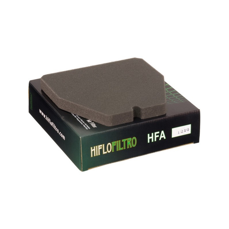 Luchtfilter Hiflofiltro HFA1210