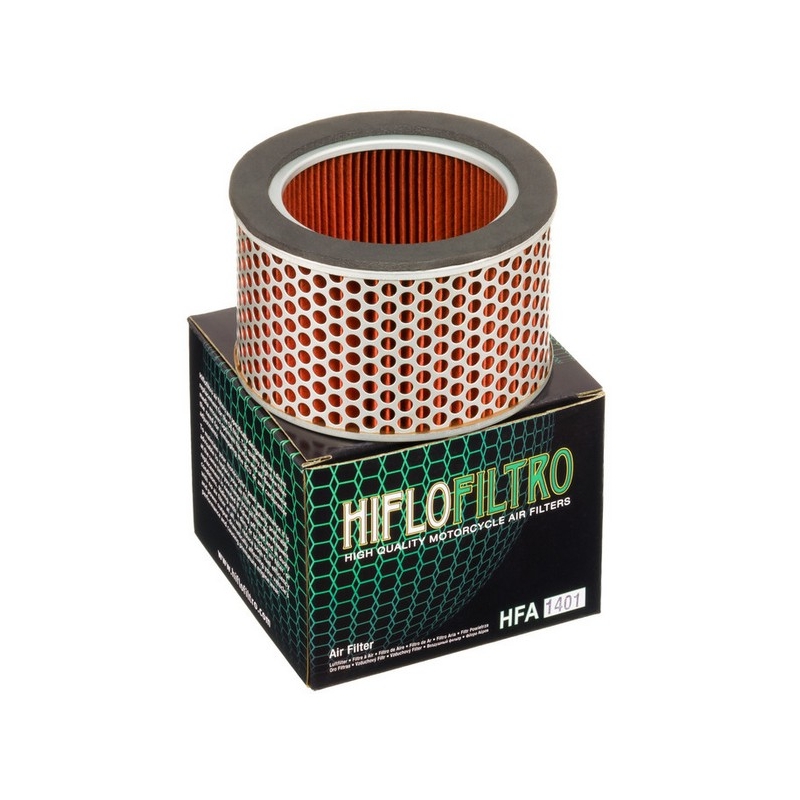 Luchtfilter Hiflofiltro HFA1401
