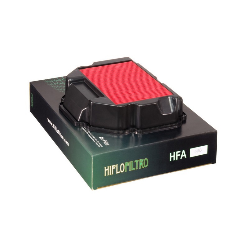 Luchtfilter Hiflofiltro HFA1403