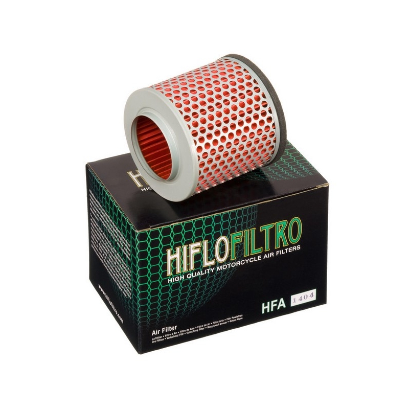 Luchtfilter Hiflofiltro HFA1404