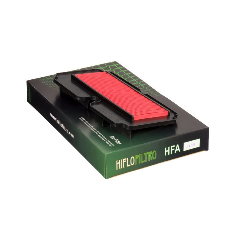 Luchtfilter Hiflofiltro HFA1405