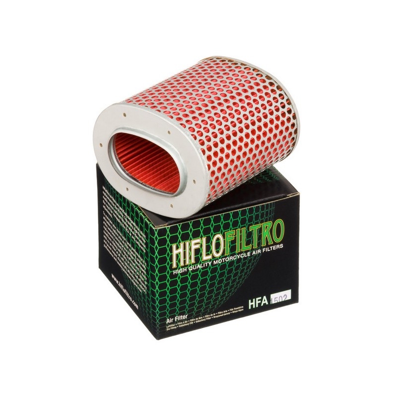 Luchtfilter Hiflofiltro HFA1502
