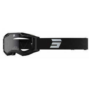 Motorcrossbril Shot Iris 2.0 Tech Enduro zwart