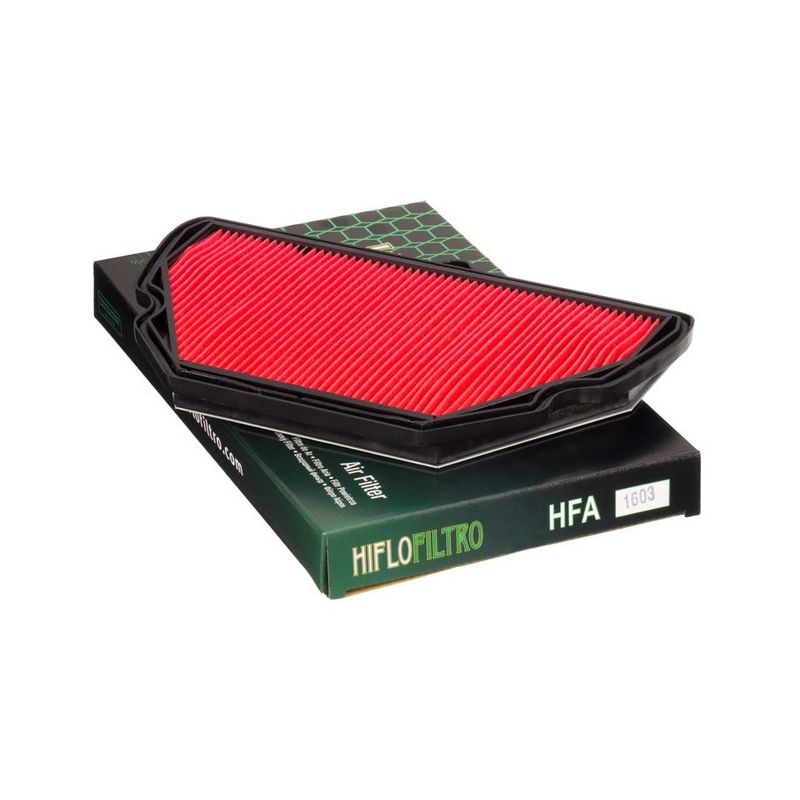 Luchtfilter Hiflofiltro HFA1603