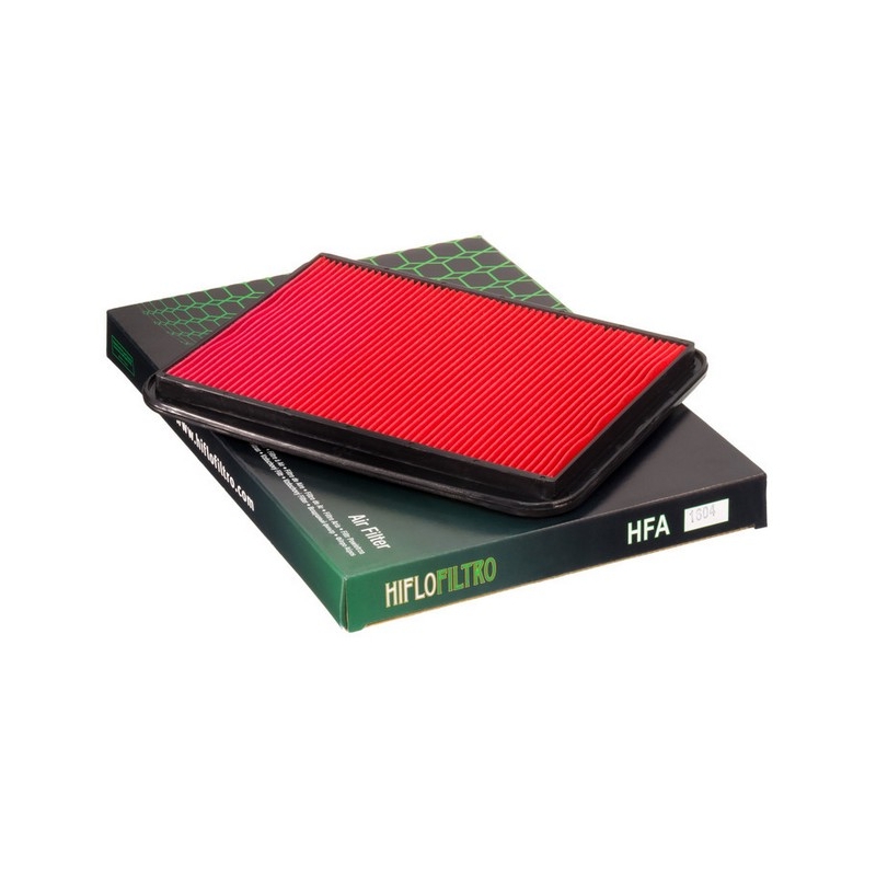 Luchtfilter Hiflofiltro HFA1604