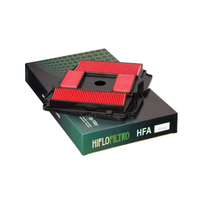 Luchtfilter Hiflofiltro HFA1614