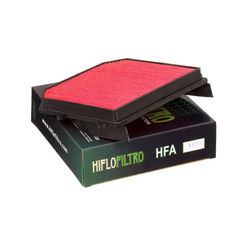 Luchtfilter Hiflofiltro HFA1922