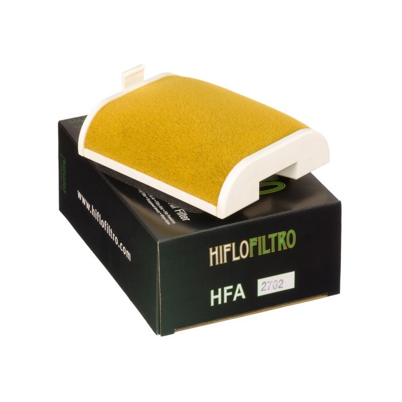 Luchtfilter Hiflofiltro HFA2702