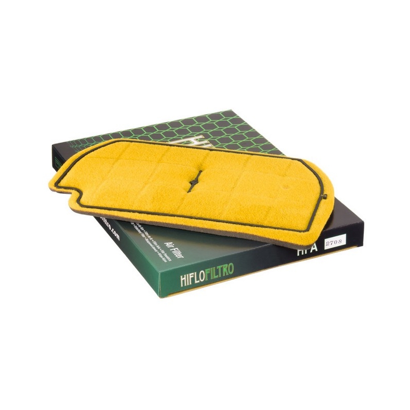 Luchtfilter Hiflofiltro HFA2708