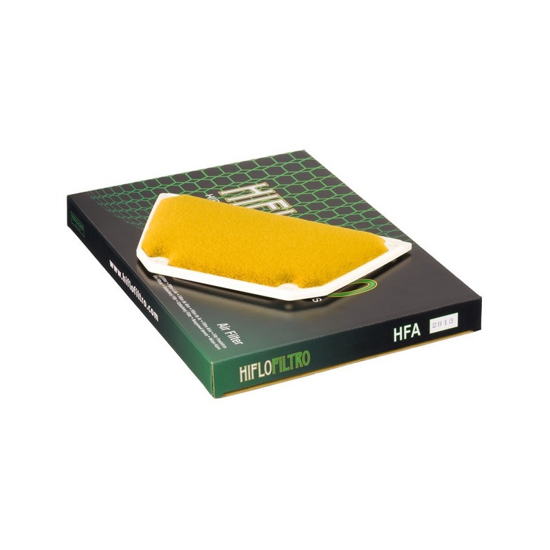 Luchtfilter Hiflofiltro HFA2913